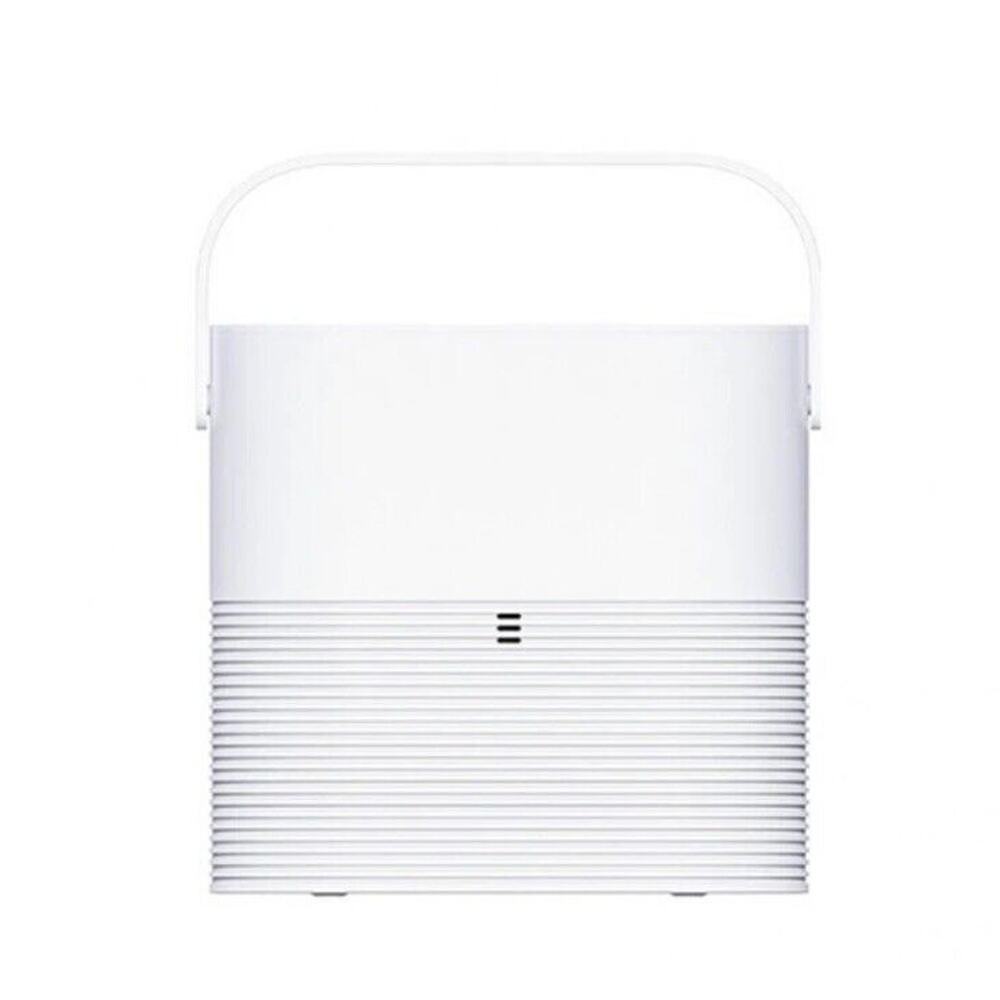 NEW Freshair Air Purification Air Filter Pemp-359 Lightweight Portable 4 Speed